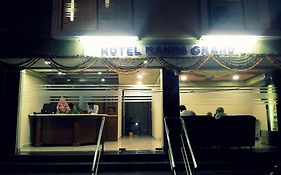 Hotel Kanha Grand Hyderabad